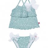 Beachwear for babies