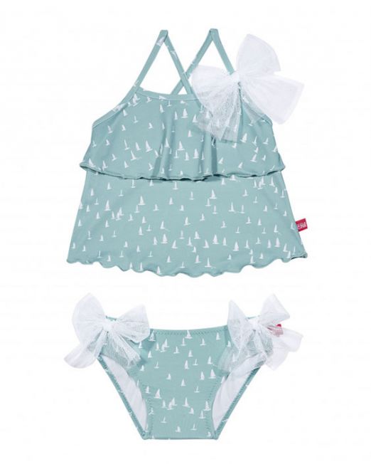 Beachwear for babies