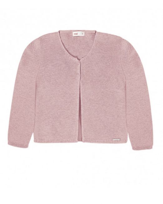 Knitwear for children