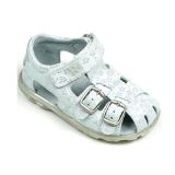 Wide fit girl sandals