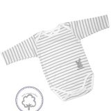 Baby Grow 100% Organic Cotton