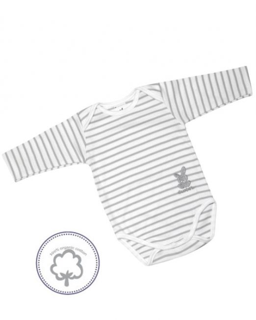 Baby Grow 100% Organic Cotton