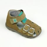 Boys' sandals