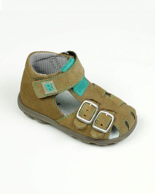 Boys' sandals