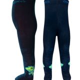 Winter tights for boys