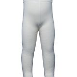 Festive tights for girls