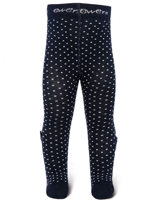 Cotton tights for babies and toddlers