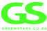 GreenSteps.co.za