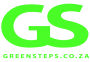 GreenSteps.co.za